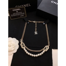 Chanel Necklaces